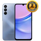Samsung GALAXY A15 8+128GB BLUE | Eponuda.ba