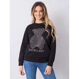 Italy Moda Blouse-DHJ-BZ-12779.43P-black | shoptok.hr
