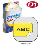  VRPCA D1 19 MMX7M DYMO 45808 CRNO-ŽUTA | Shoptok.si