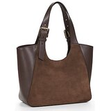 Furla Torbice za na ramo DORA M TOTE Kostanjeva | Shoptok.si