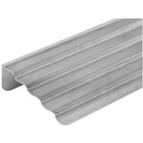 noo.ma Metalna polica u srebrnoj boji 50 cm Olbi – | shoptok.hr