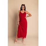 Fenzy Haljina Primarosa - Bordo | shoptok.hr