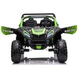 Ramiz Otroški avto na akumulator Buggy 24V 400W roza lea A032 | Shoptok.si