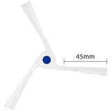 INORCO Nadomestni deli za robotski sesalnik Deebot X2/X2 Pro/X2 Omni Glavna stranska krtača HEPA Filter Mop Cl, (21851118) Cene