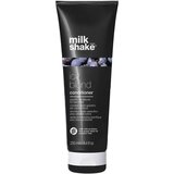  Milk_shake Icy blond conditioner – regenerator za platinasto plavu kosu Cijene