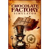 Steam Chocolate Factory Simulator (PC) Key GLOBAL | ePonuda.com