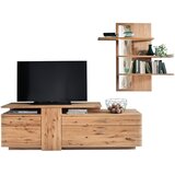Livetastic DNEVNI REGAL, barve hrasta Cene
