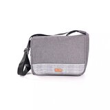 Lorelli Dečija Kolica Sena Set Grey Squared | ePonuda.com