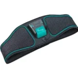 EMS pojas Corefit I Antelope Crna