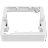  Okvir za LED ugradno kupatilsko svetlo ATUEL 14,5x14,5 cm | Eponuda.com