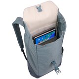 Thule Lithos ruksak za prijenosno računalo 16 L - plavosivi | shoptok.hr