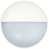  LED spoljašnja zidna svetiljka LED/14W/230V IP54 bela | Eponuda.com