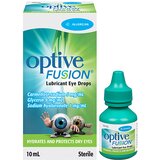 Allergan Optive kapi za oči, 10ml Cene