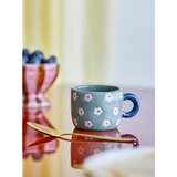 Bloomingville Svijetlo plava keramička dječja šalica 110 ml Nini – | shoptok.hr