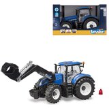  3121 NEW HOLLAND UTOVARIVAČ cijene