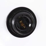  Industrijska viseča svetilka 25 W bela okrogla 30 cm E27, (21643883) | Shoptok.si