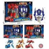  SET TRANSFORMERS I MASKA 44987 Cene