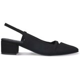 Nae Vegan Shoes Salonarji SOLANE Black pisana Cene