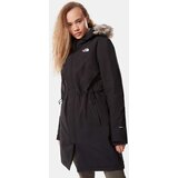 The North Face Zimska jakna 'Zaneck' črna | Shoptok.si