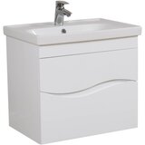 Aqua rodos stenska omarica z umivalnikom 65 cm ALF65S Cene