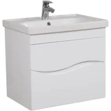 stenska omarica z umivalnikom 65 cm ALF65S