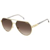 Carrera 1067/S 2F7/HA ONE SIZE (62) Zlata/Rjava Cene