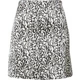 LeGer by Lena Gercke Krilo 'Astrid' črna / bela | Shoptok.si