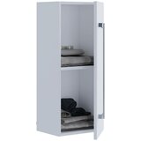 MID.YOU Viseča Omara Vcb 3, Bela | Shoptok.si