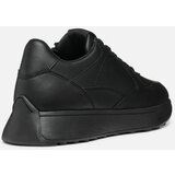 Geox Black women's sneakers Amabel - Women's | Shoptok.si