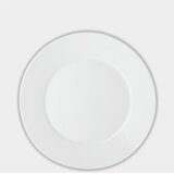 Ariane porcelain Ariane Privilege plitki tanjur, Ø16cm 12/1 set | shoptok.hr
