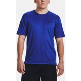 Under Armour Men's T-shirt UA Tech Vent SS-BLU - Men's | Shoptok.si