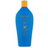 Shiseido Suncare Expert Sun Protector Lotion SPF 50+ 300 ml | shoptok.hr
