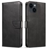 INORCO Zaščitni ovitek za mobilni telefon iPhone 14, stojalo s kvadratno zaponko, usnjena zaščitna torbica za telefon z denarnico, (22033136) Cene