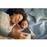 Philips tolažilna duda Ultra Air SCF080/01 - vel. 0-6 m - 2 kosa SCF080/01 | Shoptok.si
