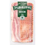 Zlatiborac Slanina bekon kamper 250g Cene