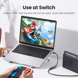 Ugreen Video Capture Card Single HDMI Input | shoptok.hr