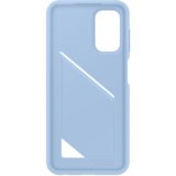 Samsung original ovitek card slot cover EF-OA136TLE za galaxy A13 5G A136 moder | Shoptok.si