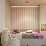 Sollux Stenska svetilka MODO 1 roza Gx53, (5000284900) | Shoptok.si