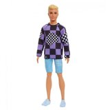Mattel Igračka lutka KEN FASHIONISTA DWK44-6 | Eponuda.ba