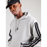 Adidas Športna majica kamen / črna | Shoptok.si