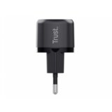 Trust Punjač MAXO 20W USB-C smartphone crna | ePonuda.com