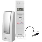 Technoline Termometar Mobile Alerts MA 10022 Gateway + Pro Series MA 10320 | Eponuda.ba