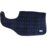 Kentucky Horsewear Jahalno pregrinjalo "heavy Fleece" karo - M Cene