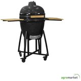 Green Bay Kamado roštilj 55 cm