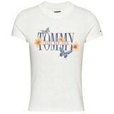 Tommy Hilfiger logo ženska majica Cene