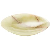 Premier Housewares Kameni ukrasni pladanj 12,5x20 cm Oleena – Cijene