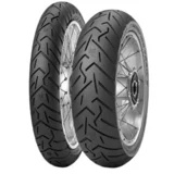 Scorpion Trail II ( 110/80 R19 TL 59V M/C, prednji kotač ) guma za motor