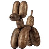 Boyhood Kipec iz masivnega lesa (višina 14,5 cm) Ballon Dog – | Shoptok.si