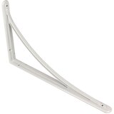 Womax Nosač L, 200x350mm, Beli Cene