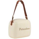 Polarbox Kremno bela hladilna torba 6 l – | Shoptok.si